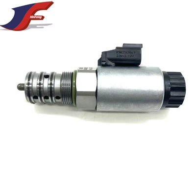 257-1194 Válvula solenoide  E306E Bomba Válvula solenoide 248-4973