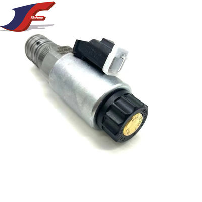 257-1194 Válvula solenoide  E306E Bomba Válvula solenoide 248-4973