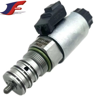 257-1194 Válvula solenoide  E306E Bomba Válvula solenoide 248-4973