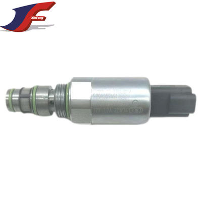 Valva solenoide Valva de redução proporcional elétrica Rexroth R901059491 12V