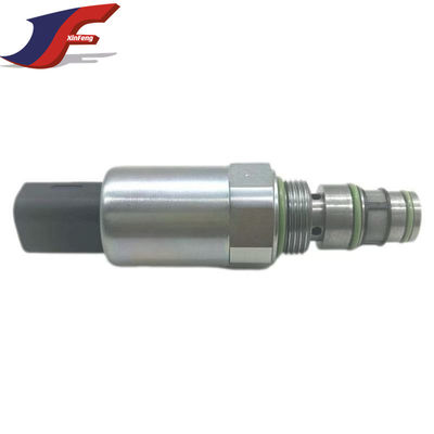 Valva solenoide Valva de redução proporcional elétrica Rexroth R901059491 12V
