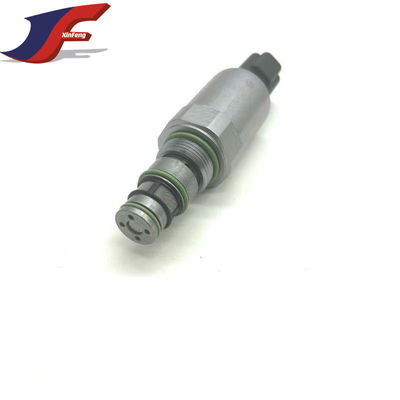 Valva solenoide Valva de redução proporcional elétrica Rexroth R901059491 12V