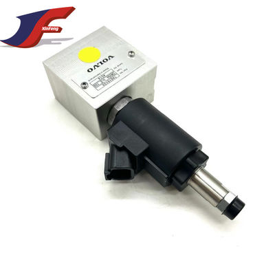 VOE14616529 Válvula solenoide de ventilador de arrefecimento hidráulico para Volvo EC360B