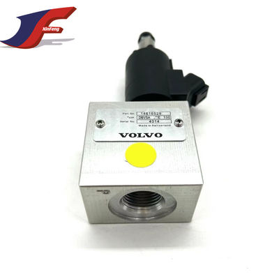 VOE14616529 Válvula solenoide de ventilador de arrefecimento hidráulico para Volvo EC360B