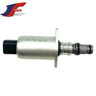 Sany Excavator Parts SY135 SY205 SY245 Solenoide Valve T336 DC24V