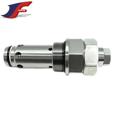 709-10-52800 válvula de alívio para WA450 WA470-3 peças de carregador de rodas