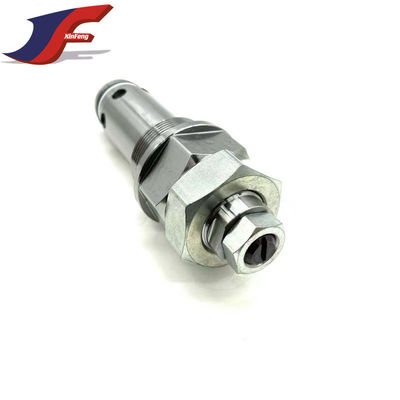 709-10-52800 válvula de alívio para WA450 WA470-3 peças de carregador de rodas