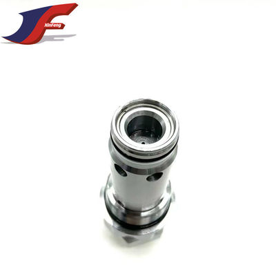 709-10-52800 válvula de alívio para WA450 WA470-3 peças de carregador de rodas
