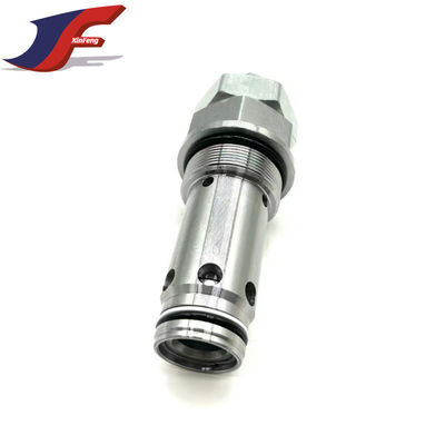 709-10-52800 válvula de alívio para WA450 WA470-3 peças de carregador de rodas