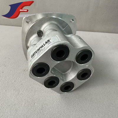 297-0589 297-0529 Válvula piloto de escavadeira elétrica para escavadeira 320D 320C