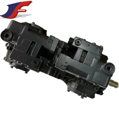 Komatsu 235-60-11100 GD825 Grader Bomba hidráulica GD805A Bomba principal
