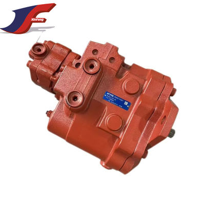 KYB Kayaba PSVD2-27E bomba hidráulica principal para Sunward SEW70 Liugong CLG906C