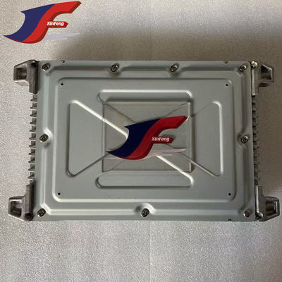 Tabela de controle YA60001374 para escavadeira Hitachi ZX200-5G ZX210H-5G