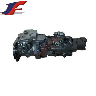 HD1500-8E0 bomba hidráulica de camião mecânico 708-1L-00760 708-1W-02110 para Komatsu