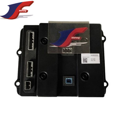 YA00002099 Unidade de controlo do controlador de escavadeira John Deere 210G