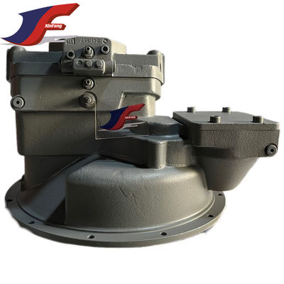 A8VO107SR bomba hidráulica com pistão variável A8V0107SR/60R1 para plataforma de perfuração rotativa