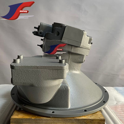 A8VO107SR bomba hidráulica com pistão variável A8V0107SR/60R1 para plataforma de perfuração rotativa