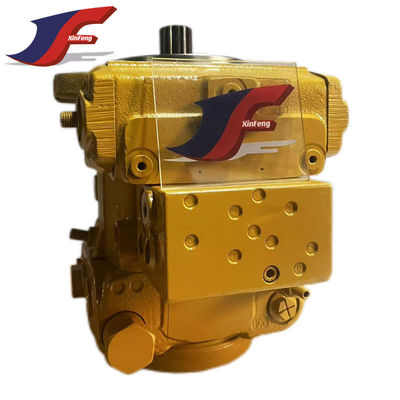 A4VG40 139-9532 Bomba hidráulica para máquinas de construção