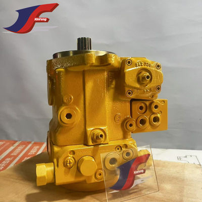 A4VG40 139-9532 Bomba hidráulica para máquinas de construção