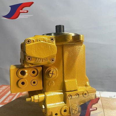 A4VG40 139-9532 Bomba hidráulica para máquinas de construção