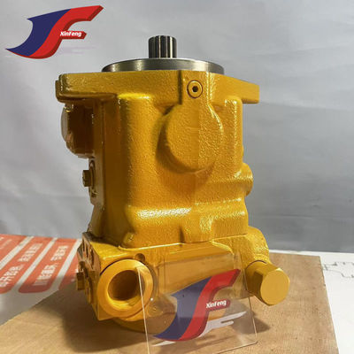A4VG40 139-9532 Bomba hidráulica para máquinas de construção