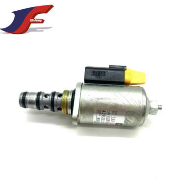 E320GC 345GC EXCAVATOR 560-2464 5602464 válvula de solenoide