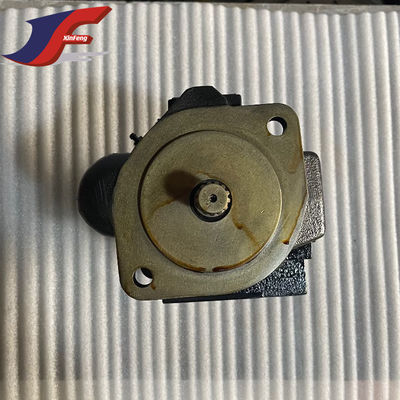 Uchida bomba hidráulica série AP2D AP2D16 AP2D18 bomba de pistão variável