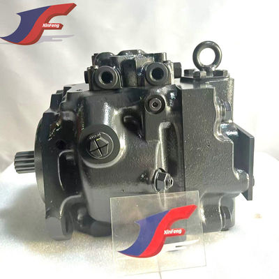 Bomba hidráulica de tipo Komatsu GD675-5