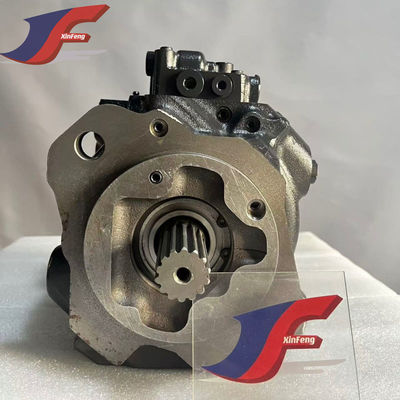 Bomba hidráulica de tipo Komatsu GD675-5