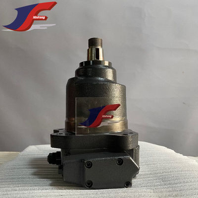 708-7W-11180 708-7W-1520 708-7W-01050 Para o motor do ventilador Komatsu PC1250-8 800-8