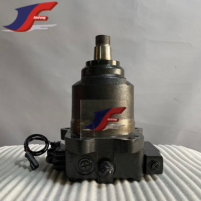 708-7W-11180 708-7W-1520 708-7W-01050 Para o motor do ventilador Komatsu PC1250-8 800-8
