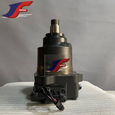 708-7W-11180 708-7W-1520 708-7W-01050 Para o motor do ventilador Komatsu PC1250-8 800-8