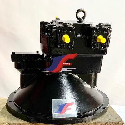 Doosan DX340 bomba hidráulica principal A8VO200 400914-00295 400914-00251 K1000288B
