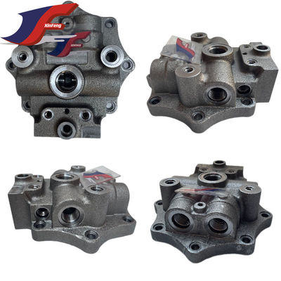 DX340 DX370 JMF250 Cobertura do motor de balanço K9002105 K1007543 Para Doosan