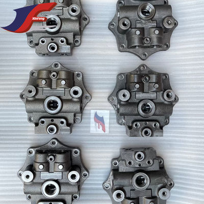 DX340 DX370 JMF250 Cobertura do motor de balanço K9002105 K1007543 Para Doosan