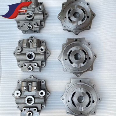 DX340 DX370 JMF250 Cobertura do motor de balanço K9002105 K1007543 Para Doosan