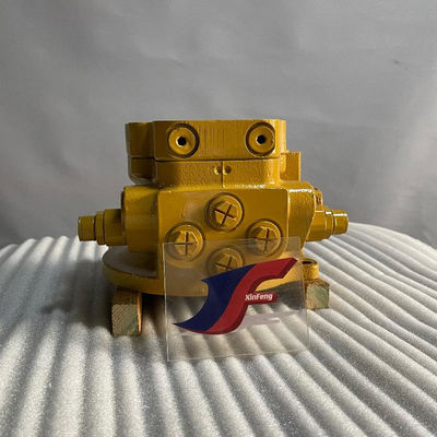 Excavadora Motor giratório hidráulico 305.5E 306E 3973825 397-3825 Para