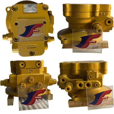 Excavadora Motor giratório hidráulico 305.5E 306E 3973825 397-3825 Para