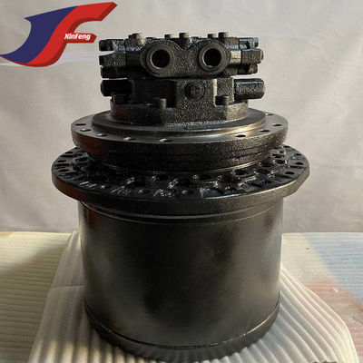 SK200-5 Engrenagem Final Drive Motor de Viagem Assy Kobelco Peças sobressalentes de escavadeira