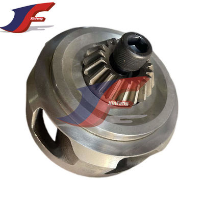 Comatsu PC2000-8 PC3000-6 Impeller de bomba hidráulica 708-2K-11712 Peças sobressalentes