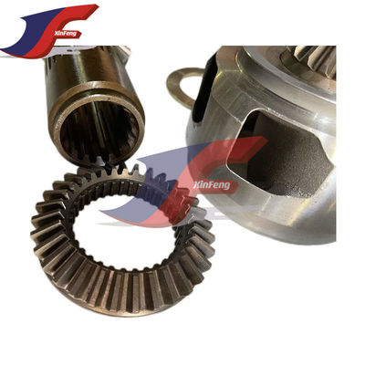 Comatsu PC2000-8 PC3000-6 Impeller de bomba hidráulica 708-2K-11712 Peças sobressalentes
