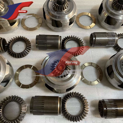 Comatsu PC2000-8 PC3000-6 Impeller de bomba hidráulica 708-2K-11712 Peças sobressalentes