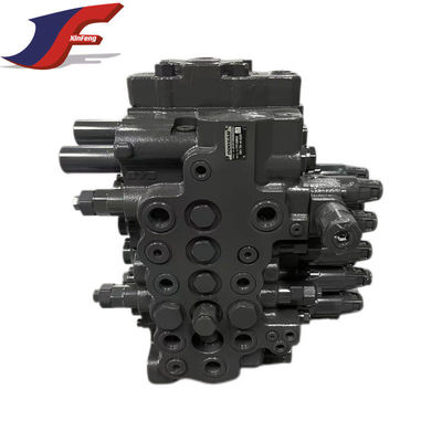 Doosan Dx140lc Dx140lc-5 válvula de controlo principal hidráulica 410105-00333C