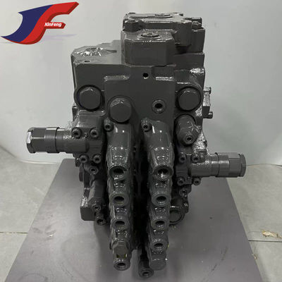 Doosan Dx140lc Dx140lc-5 válvula de controlo principal hidráulica 410105-00333C