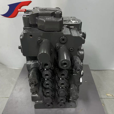 Doosan Dx140lc Dx140lc-5 válvula de controlo principal hidráulica 410105-00333C