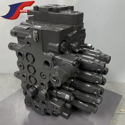 Doosan Dx140lc Dx140lc-5 válvula de controlo principal hidráulica 410105-00333C