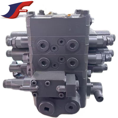 COMATSU VALVA MAIN 723-53-16202 723-53-16200 para carregador de rodas WA380-6 WA430