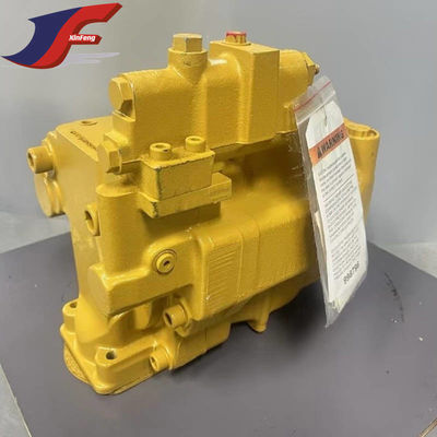Bomba de pistão hidráulica 6E-5650 6E5650 Para camião   789B 789C