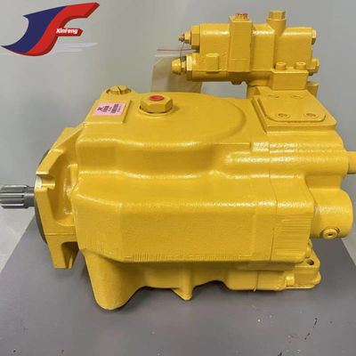 Bomba de pistão hidráulica 6E-5650 6E5650 Para camião   789B 789C