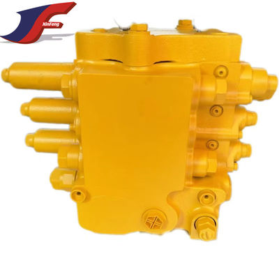 COMATSU D65E D85E D85 Válvula de controlo hidráulica 723-63-12101